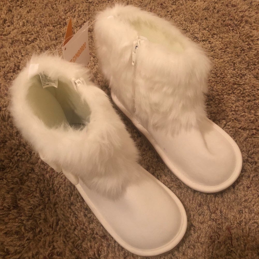 Girls Boots